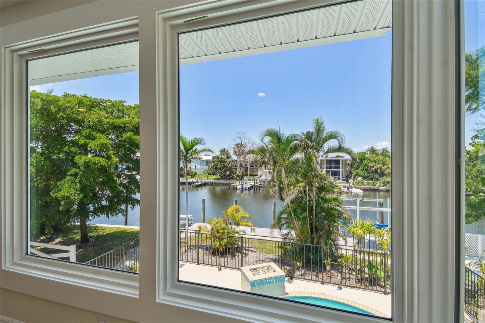 FLAMINGO CAY FIRST UNIT - Residential