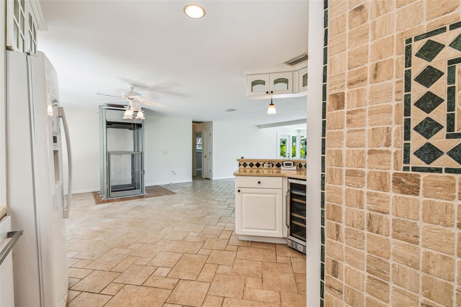 FLAMINGO CAY FIRST UNIT - Residential