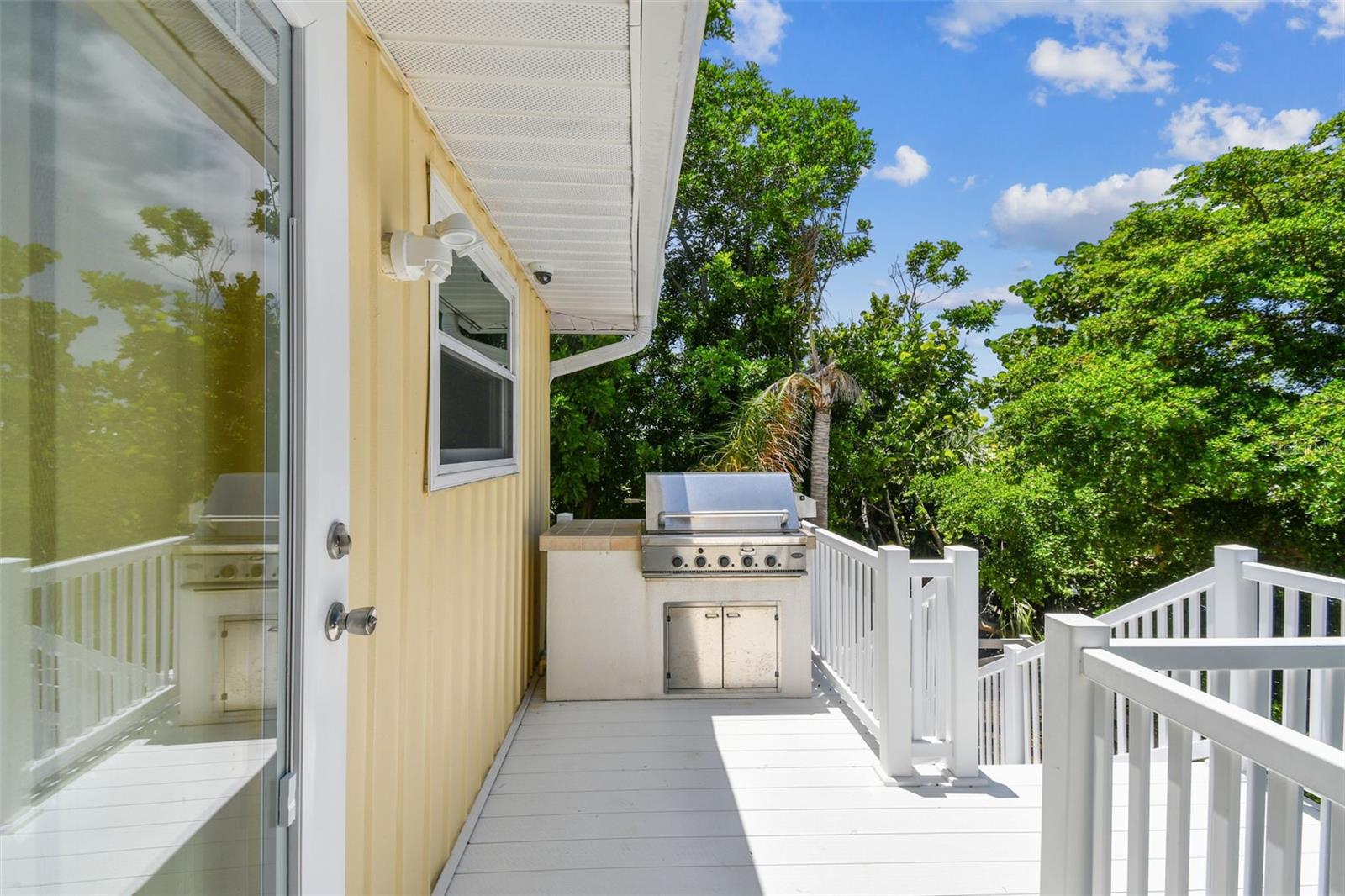 FLAMINGO CAY FIRST UNIT - Residential