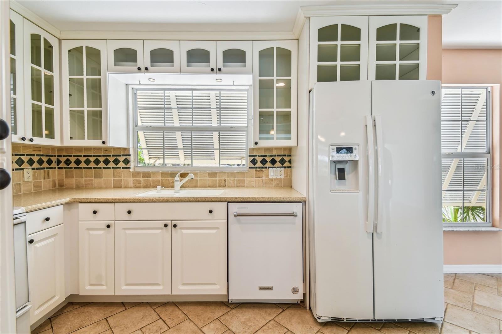 FLAMINGO CAY FIRST UNIT - Residential