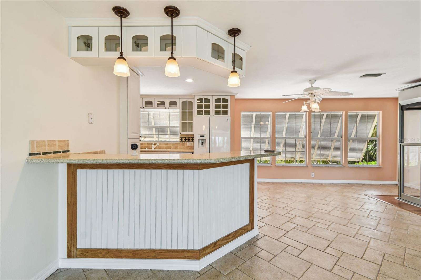 FLAMINGO CAY FIRST UNIT - Residential