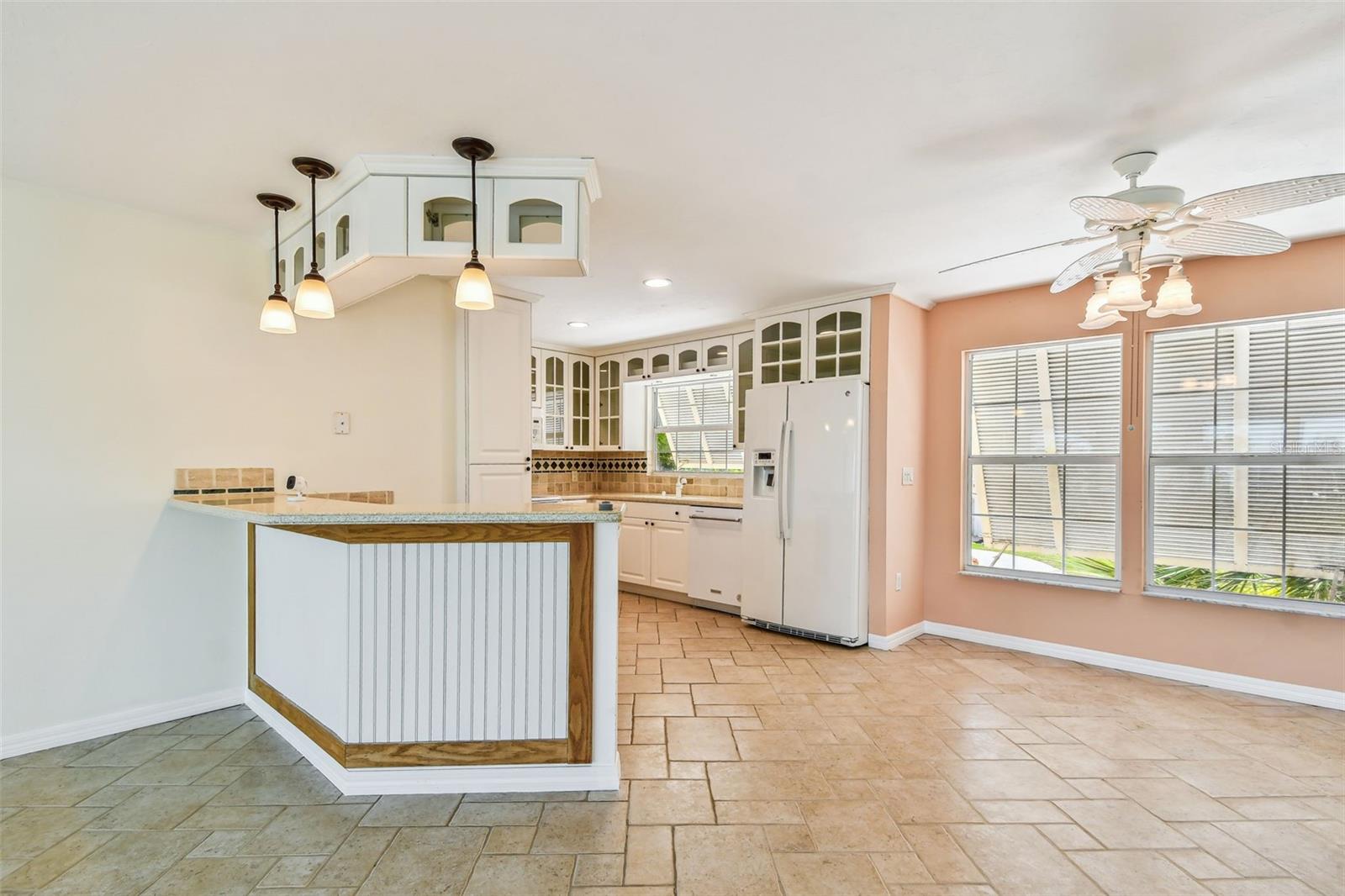 FLAMINGO CAY FIRST UNIT - Residential