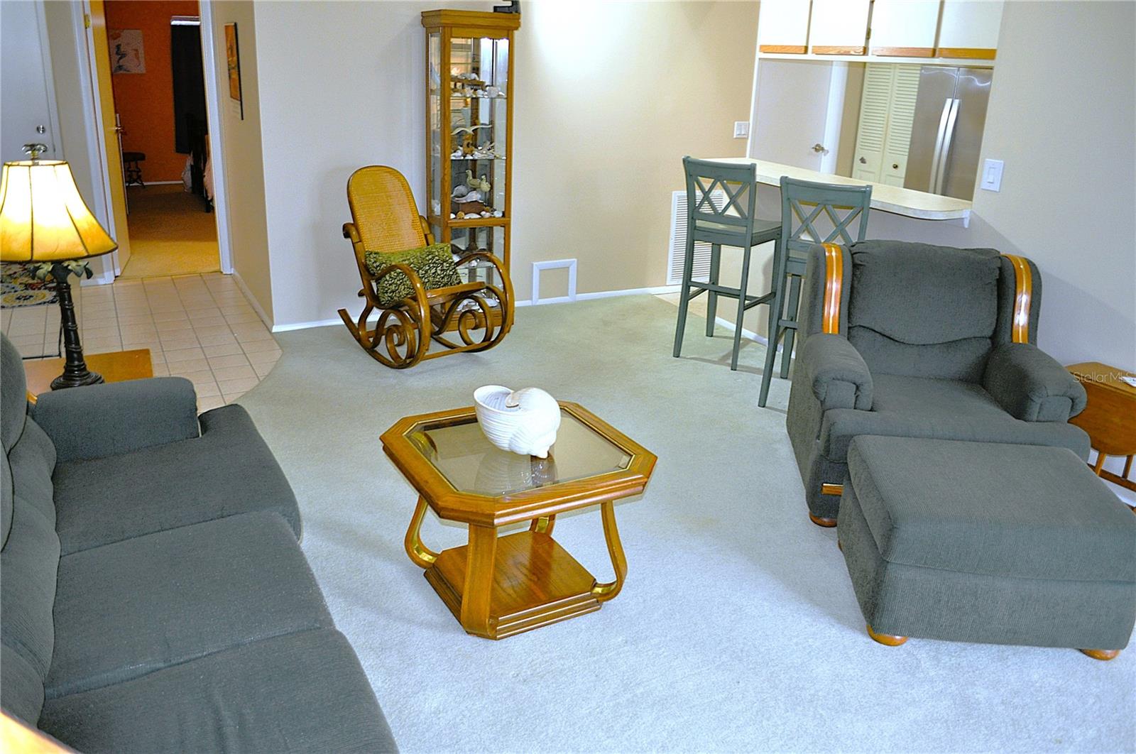 HAMLETS AT WHITCOMB PLACE THE - Residential Lease