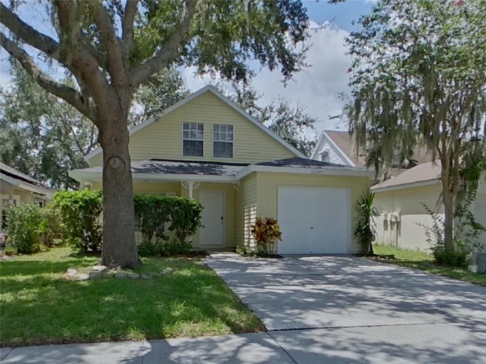 Take a look at this beautiful home, Clean and Move-In Ready, split plan featuring 4 bedrooms, 2 bathrooms, 1 car garage and approximately 1,438 heated square feet. Enjoy the freedom of a virtually maintenance free lifestyle while residing in a great community. Smart Home Tech - $21.95/mo; Washer/Dryer - $35/mo; High Speed Cable/Internet (if applicable by 3rd Party user) $55/mo; Renters insurance reqrd, Pool service (if applicable) is $150/mo, Septic System (if applicable)- $35/mo; Admin Fee - $150 after lease is generated. Applications are First Come First Serve basis. Possible Variable Rent Option – go to “Apply” on website and select Term for monthly rental options. This home is professionally managed and maintained by Owner. You deserve single family rental living at its best!