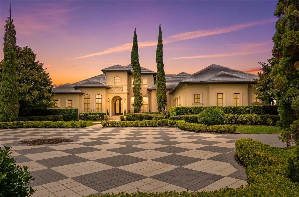 13431 BELLARIA CIRCLE