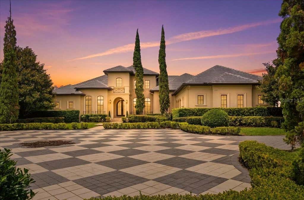 Photo of 13431 Bellaria Circle, Windermere, FL 34786 (MLS # P4939244)