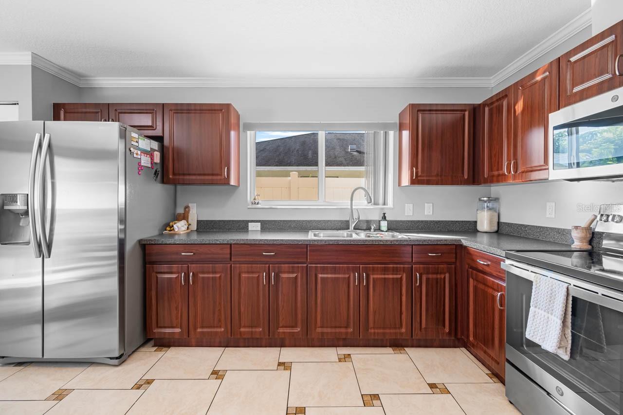 BAYOU PASS VILLG PH THREE - Residential