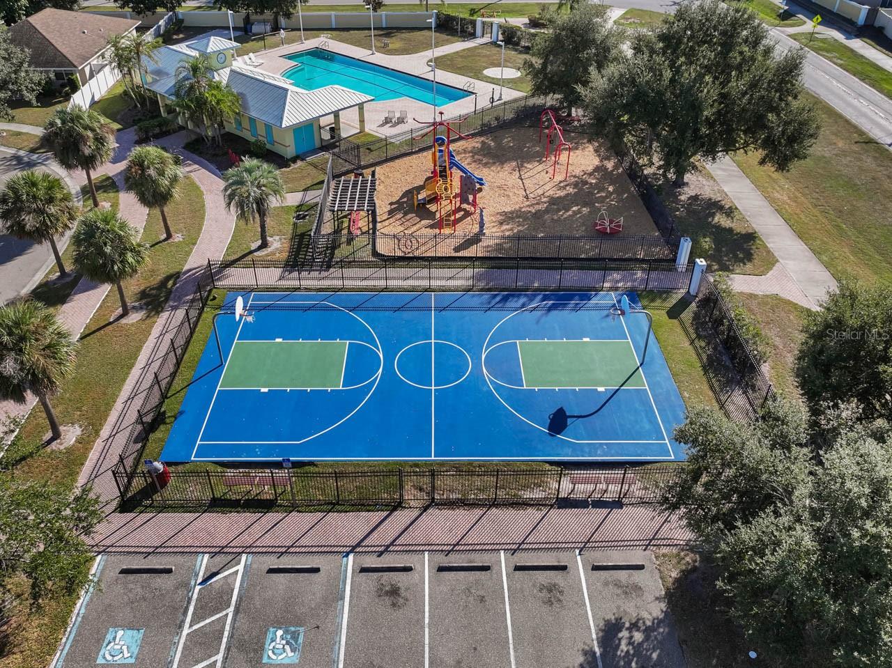 BAYOU PASS VILLG PH THREE - Residential