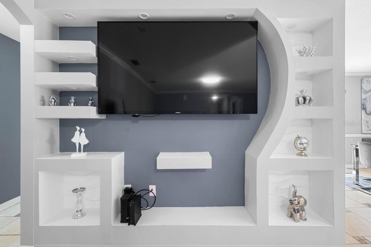 BAYOU PASS VILLG PH THREE - Residential