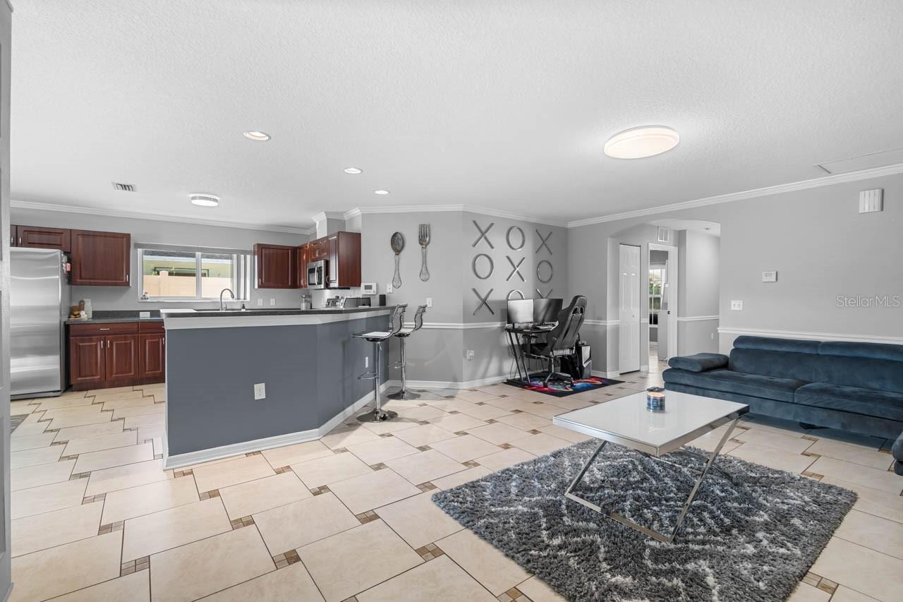 BAYOU PASS VILLG PH THREE - Residential