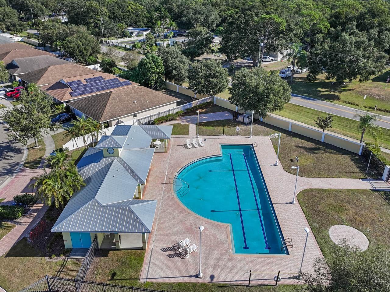 BAYOU PASS VILLG PH THREE - Residential