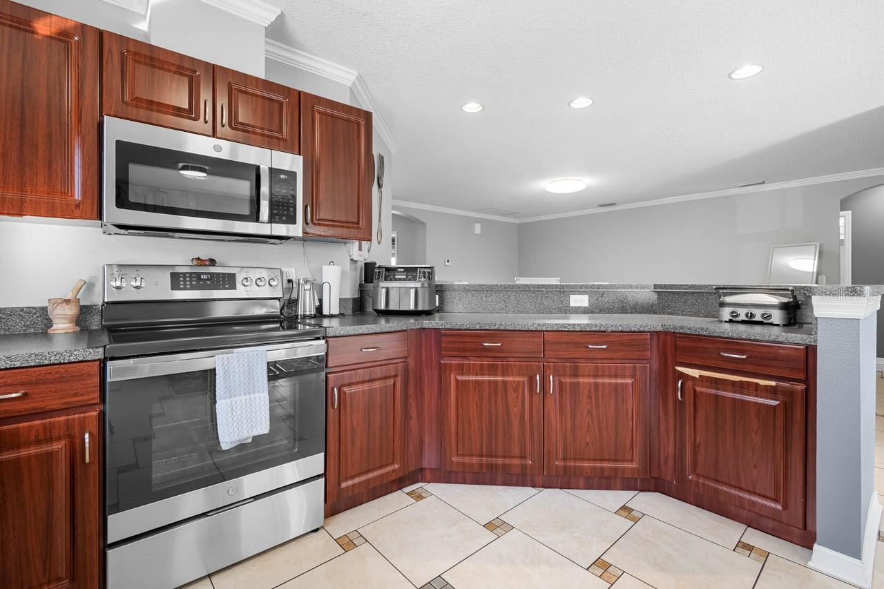 BAYOU PASS VILLG PH THREE - Residential