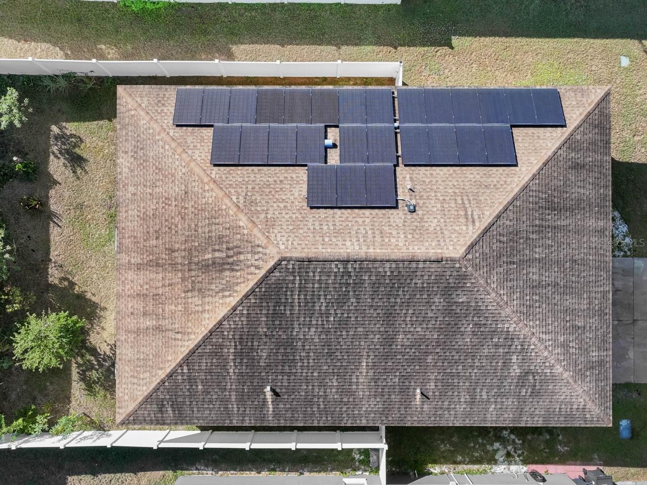 BAYOU PASS VILLG PH THREE - Residential