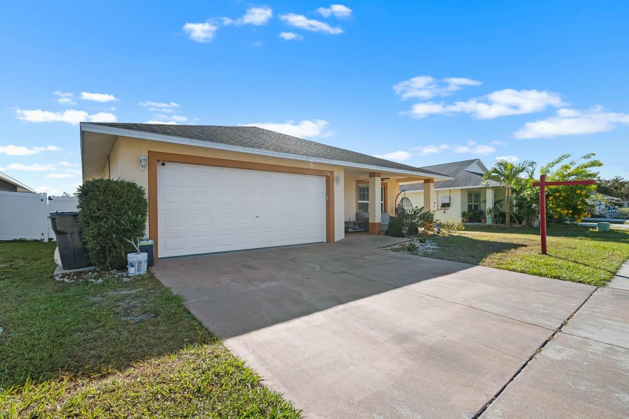 BAYOU PASS VILLG PH THREE - Residential