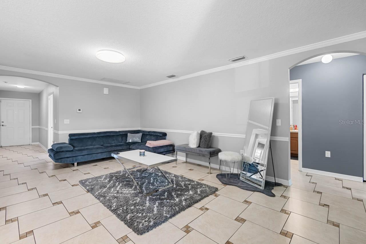 BAYOU PASS VILLG PH THREE - Residential