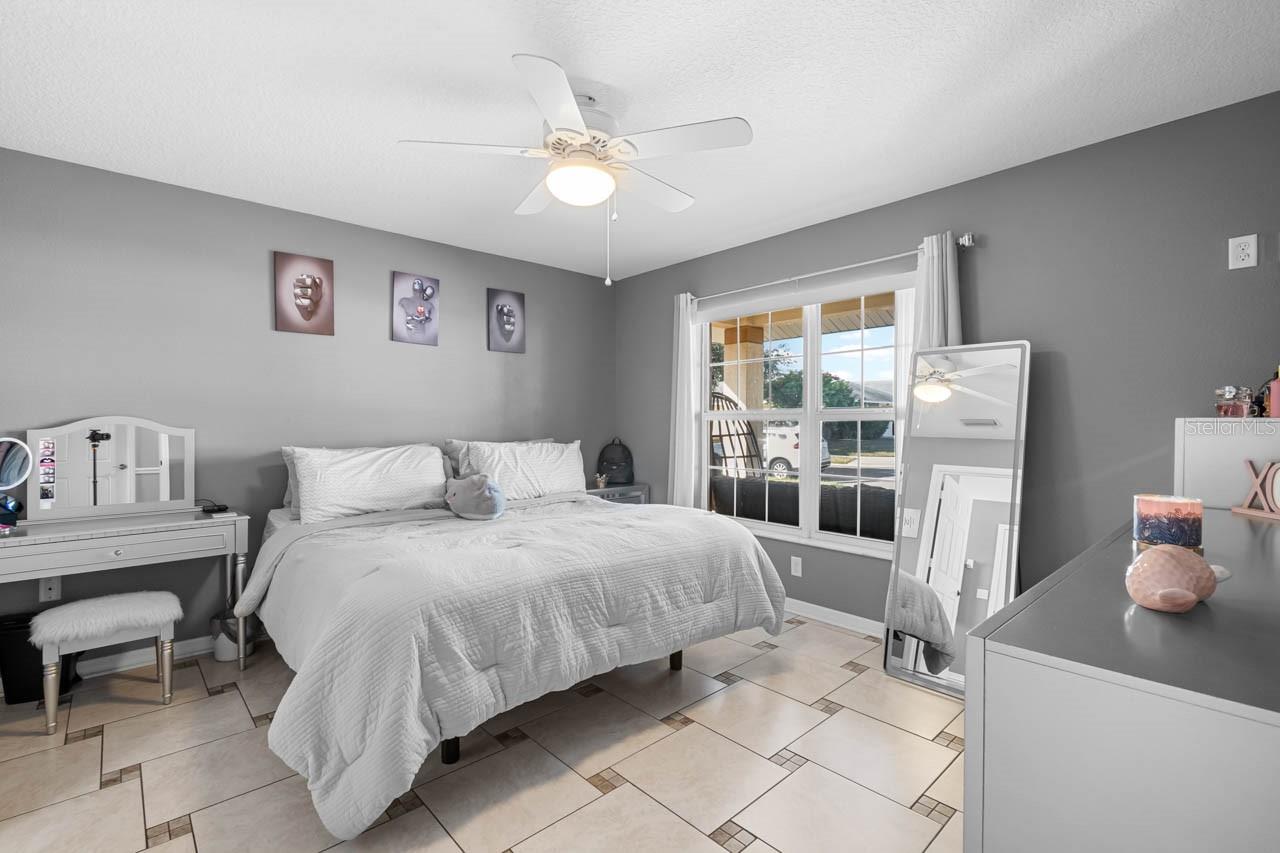 BAYOU PASS VILLG PH THREE - Residential