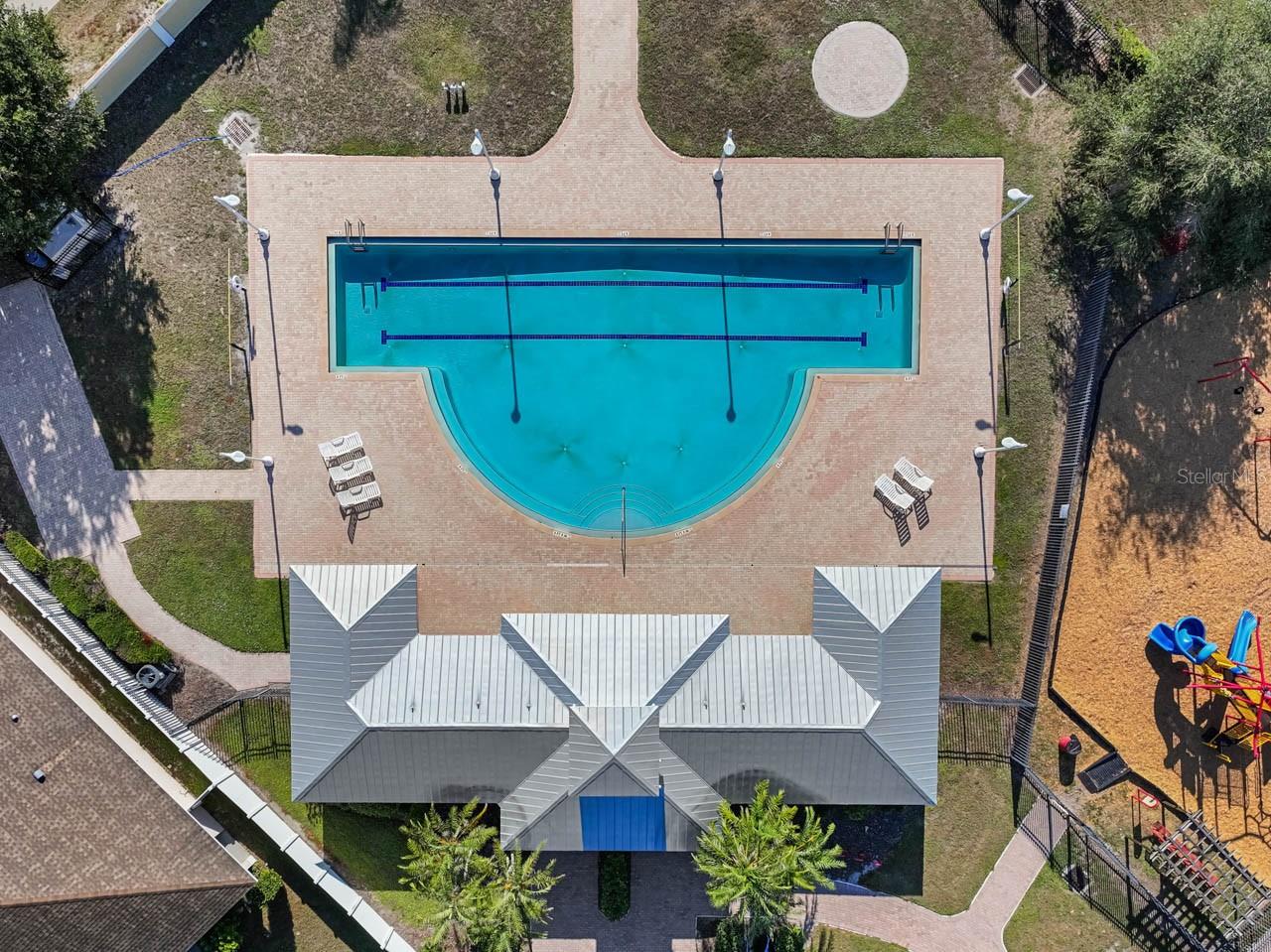 BAYOU PASS VILLG PH THREE - Residential