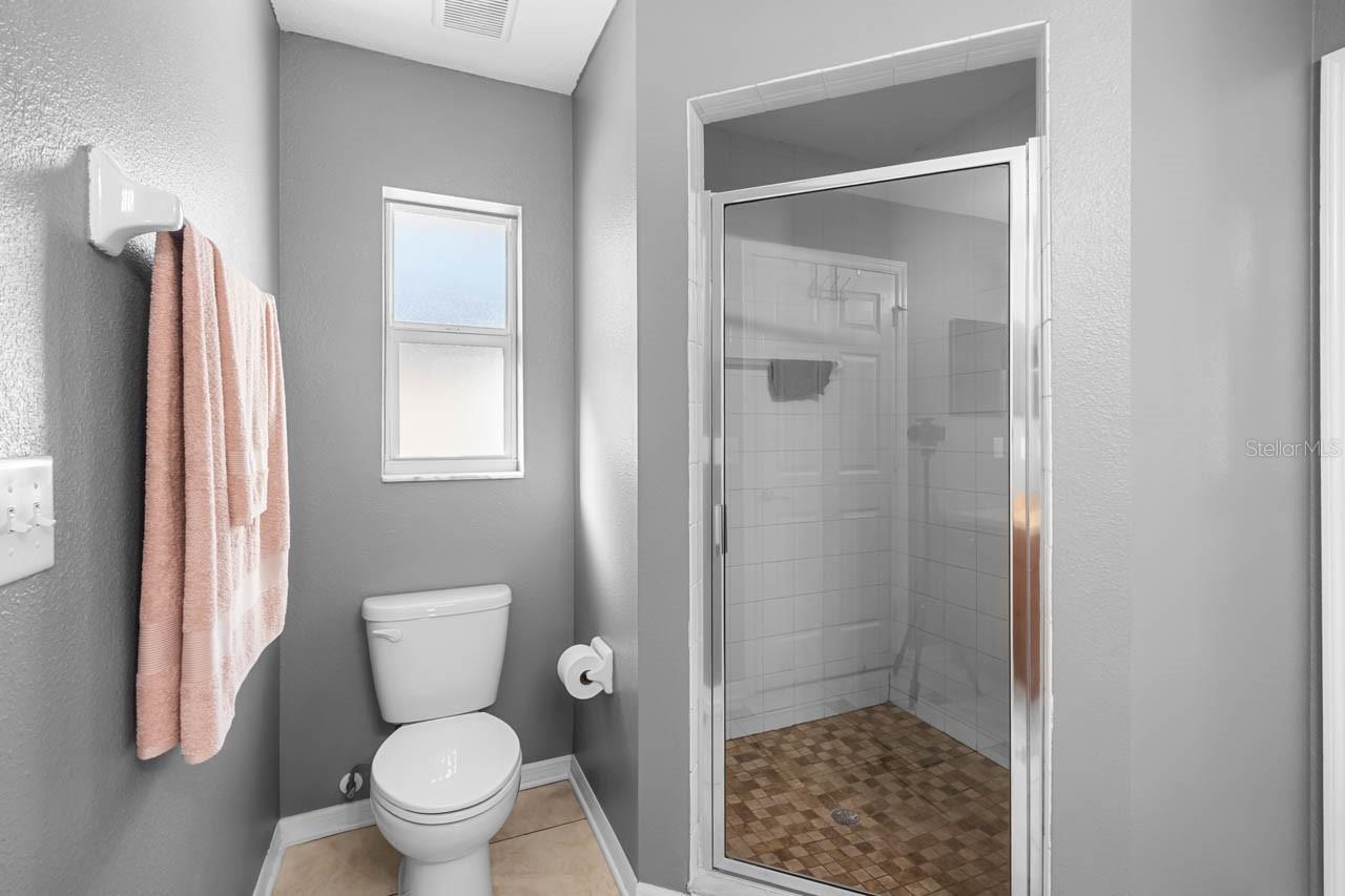 BAYOU PASS VILLG PH THREE - Residential