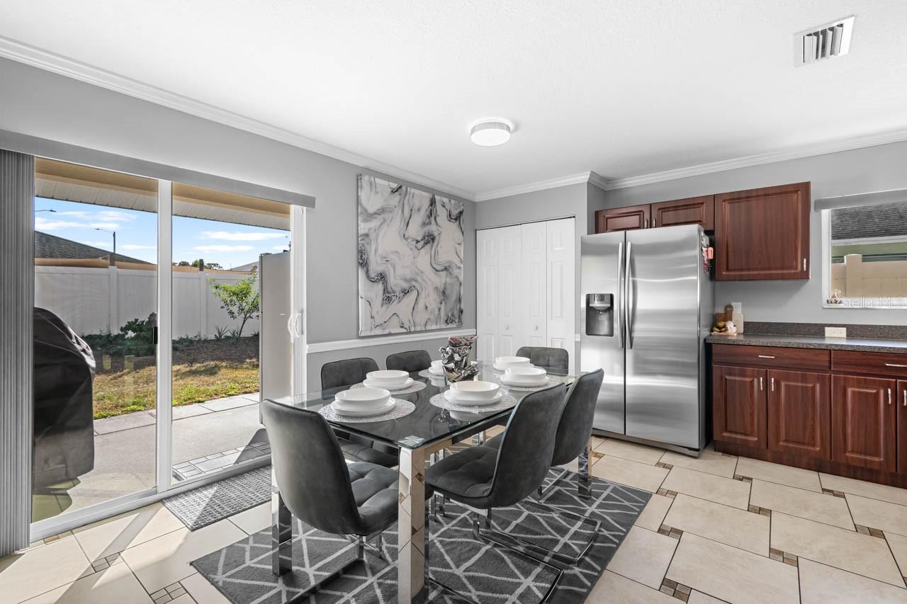 BAYOU PASS VILLG PH THREE - Residential