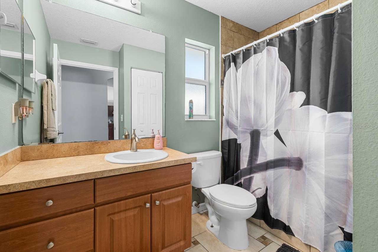 BAYOU PASS VILLG PH THREE - Residential