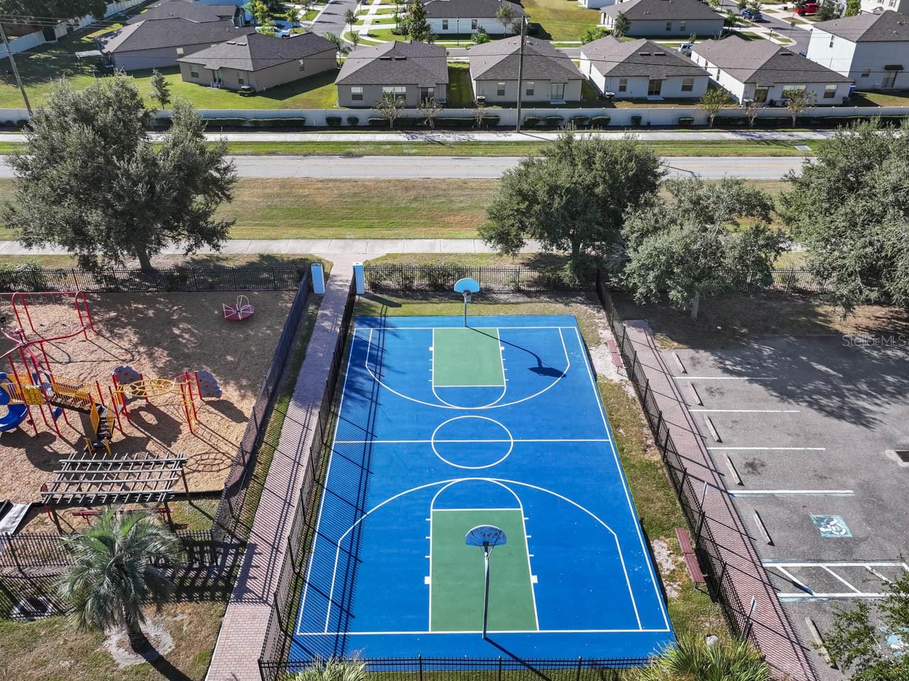 BAYOU PASS VILLG PH THREE - Residential