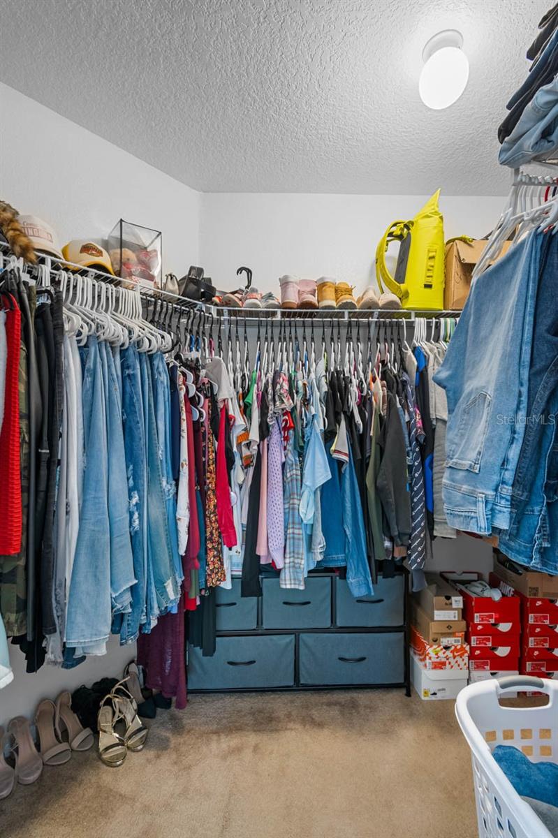 BAYOU PASS VILLG PH THREE - Residential