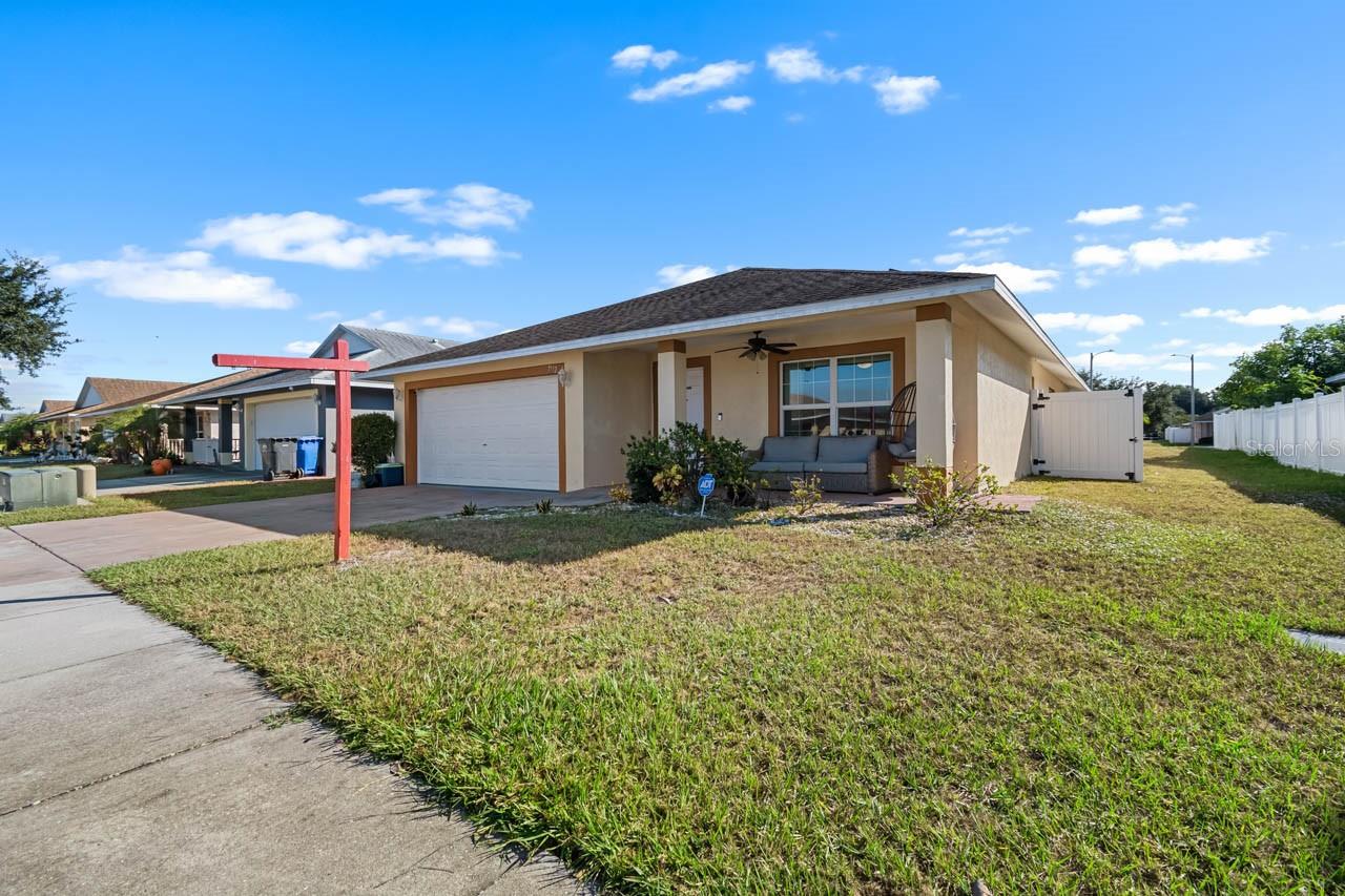 BAYOU PASS VILLG PH THREE - Residential