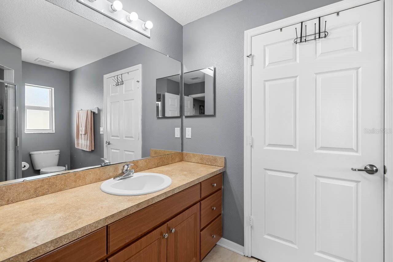 BAYOU PASS VILLG PH THREE - Residential