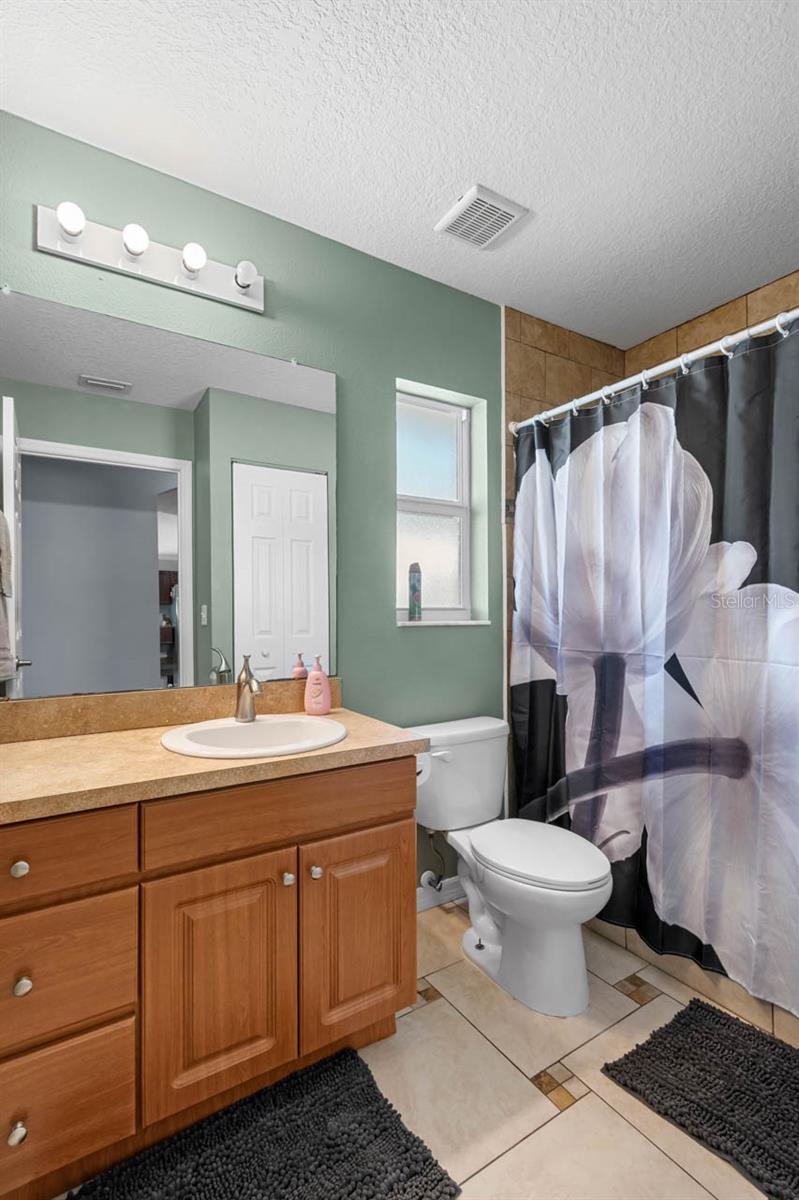 BAYOU PASS VILLG PH THREE - Residential