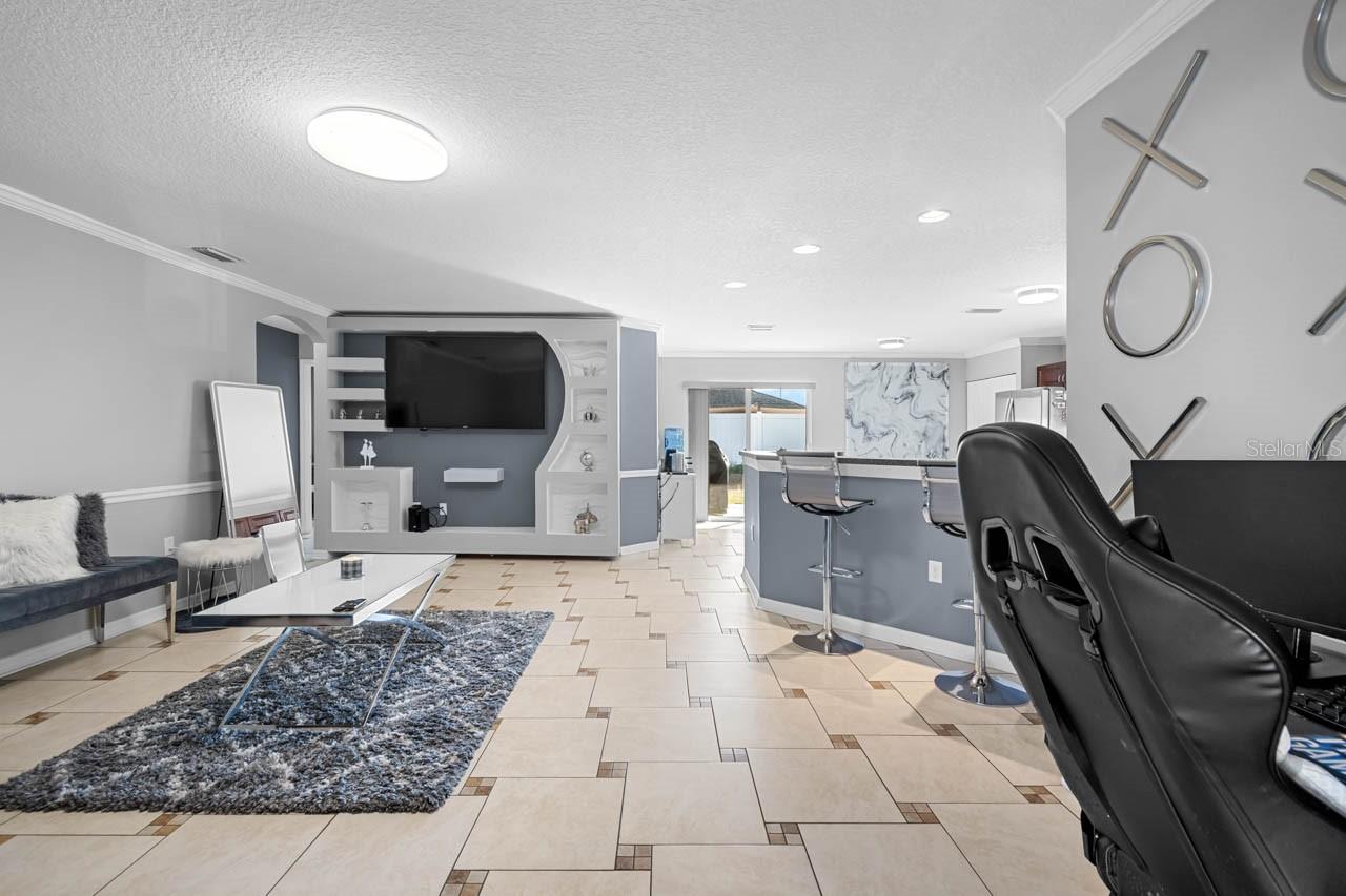 BAYOU PASS VILLG PH THREE - Residential