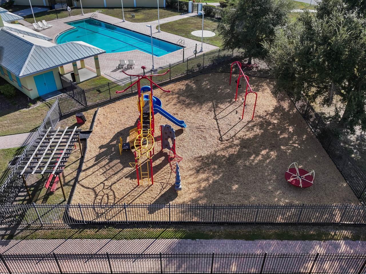 BAYOU PASS VILLG PH THREE - Residential