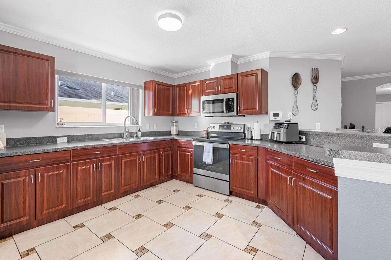 BAYOU PASS VILLG PH THREE - Residential