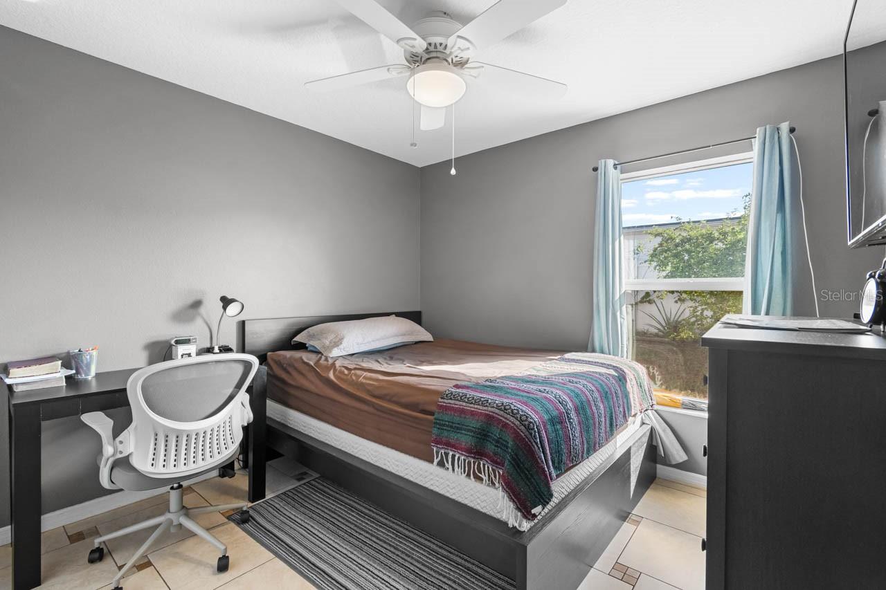 BAYOU PASS VILLG PH THREE - Residential