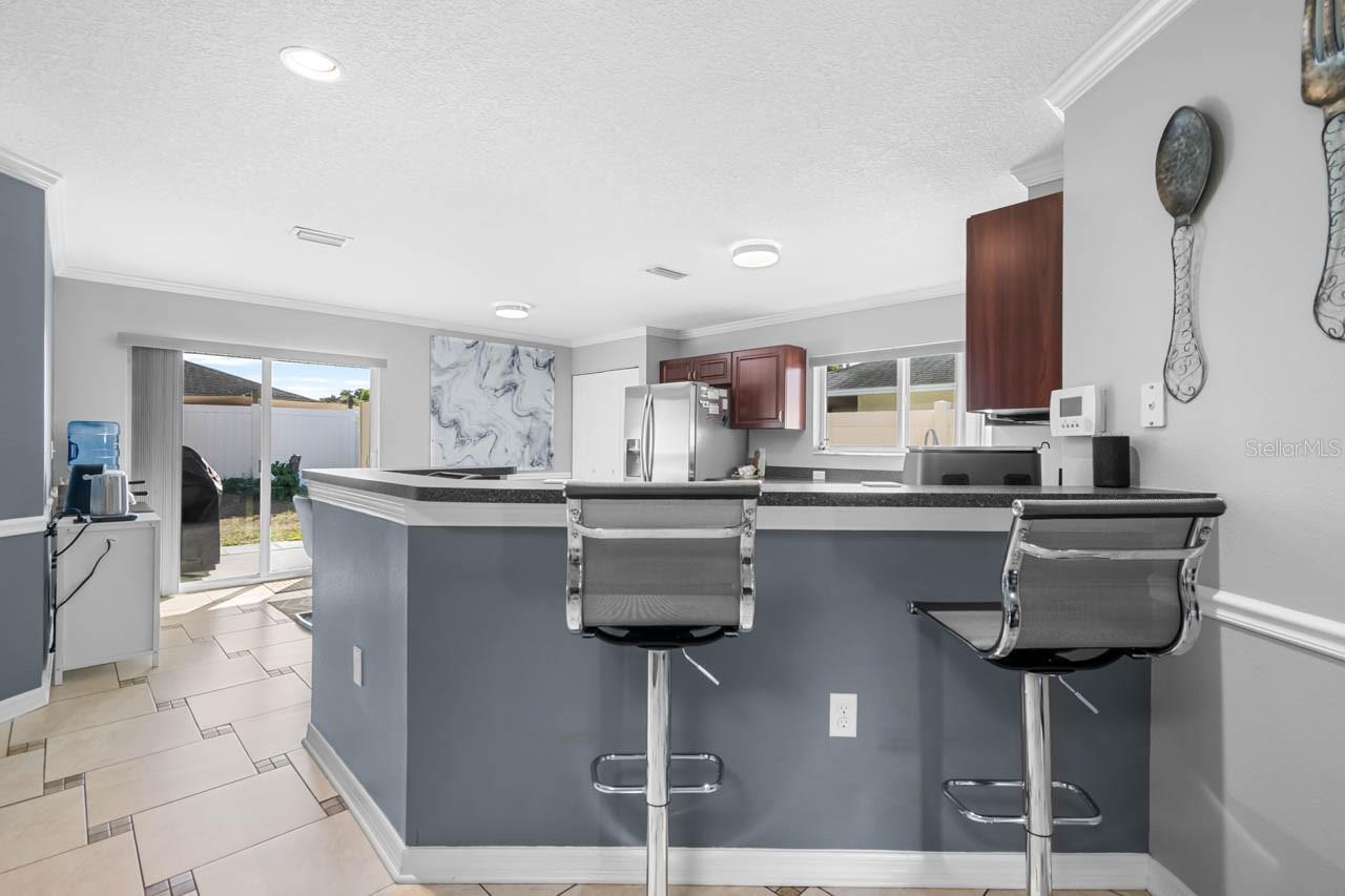 BAYOU PASS VILLG PH THREE - Residential