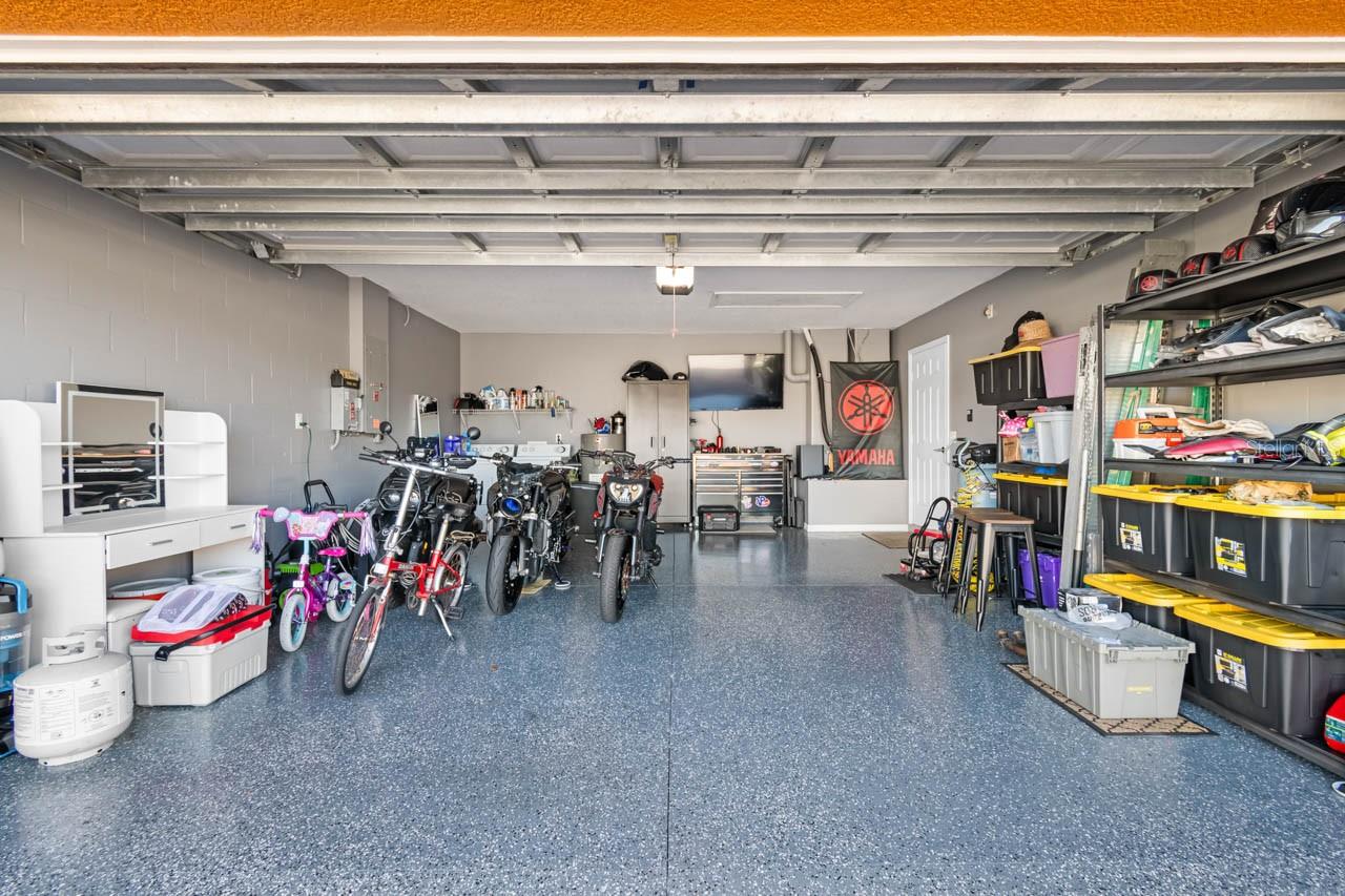 BAYOU PASS VILLG PH THREE - Residential