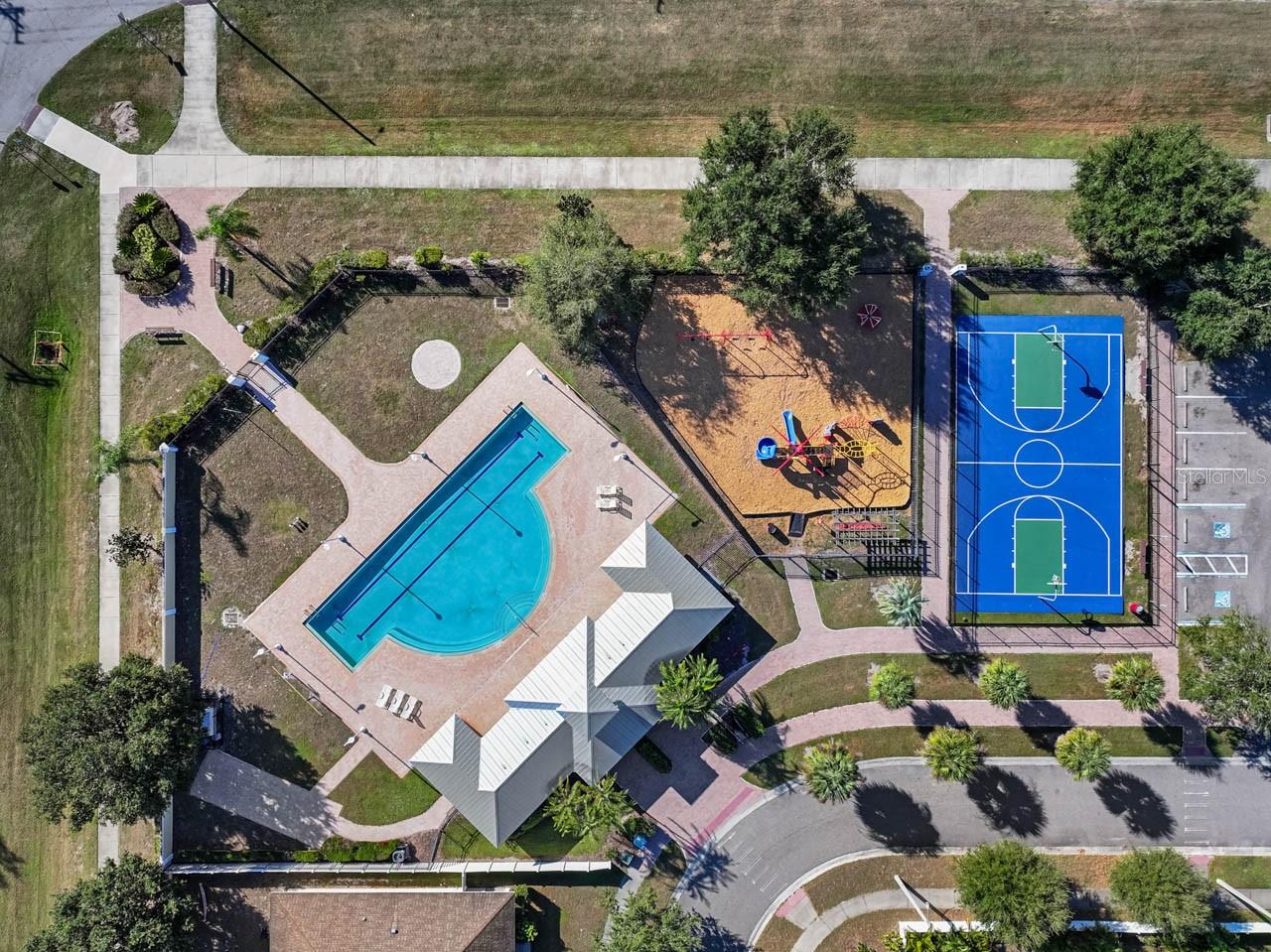 BAYOU PASS VILLG PH THREE - Residential