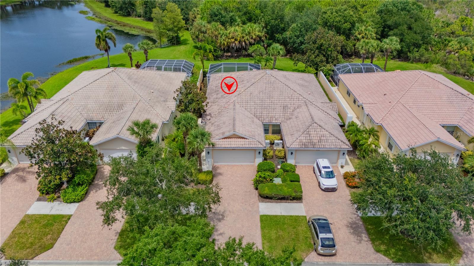 8012 CAMMINARE DRIVE