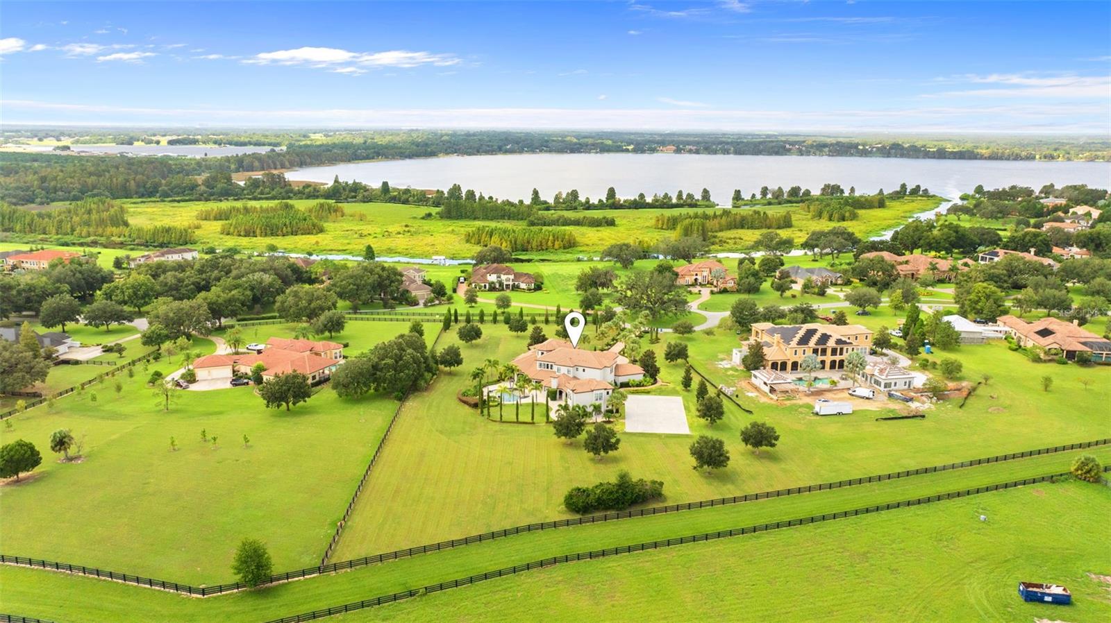 STONELAKE RANCH PH 1 - Residential