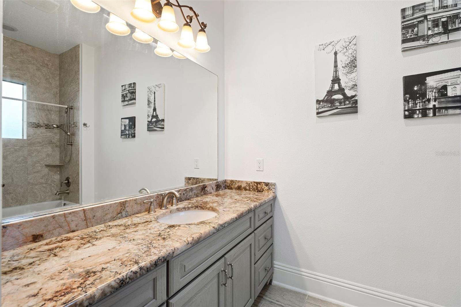 STONELAKE RANCH PH 1 - Residential