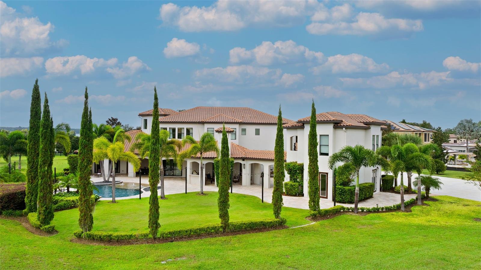 STONELAKE RANCH PH 1 - Residential