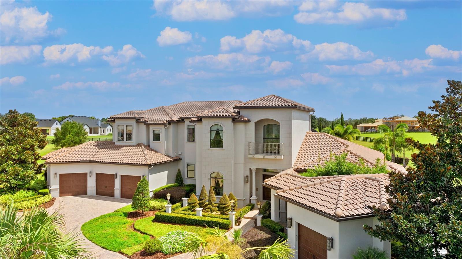 STONELAKE RANCH PH 1 - Residential