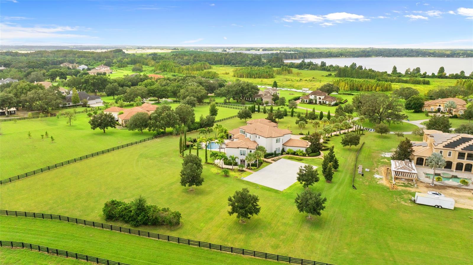 STONELAKE RANCH PH 1 - Residential