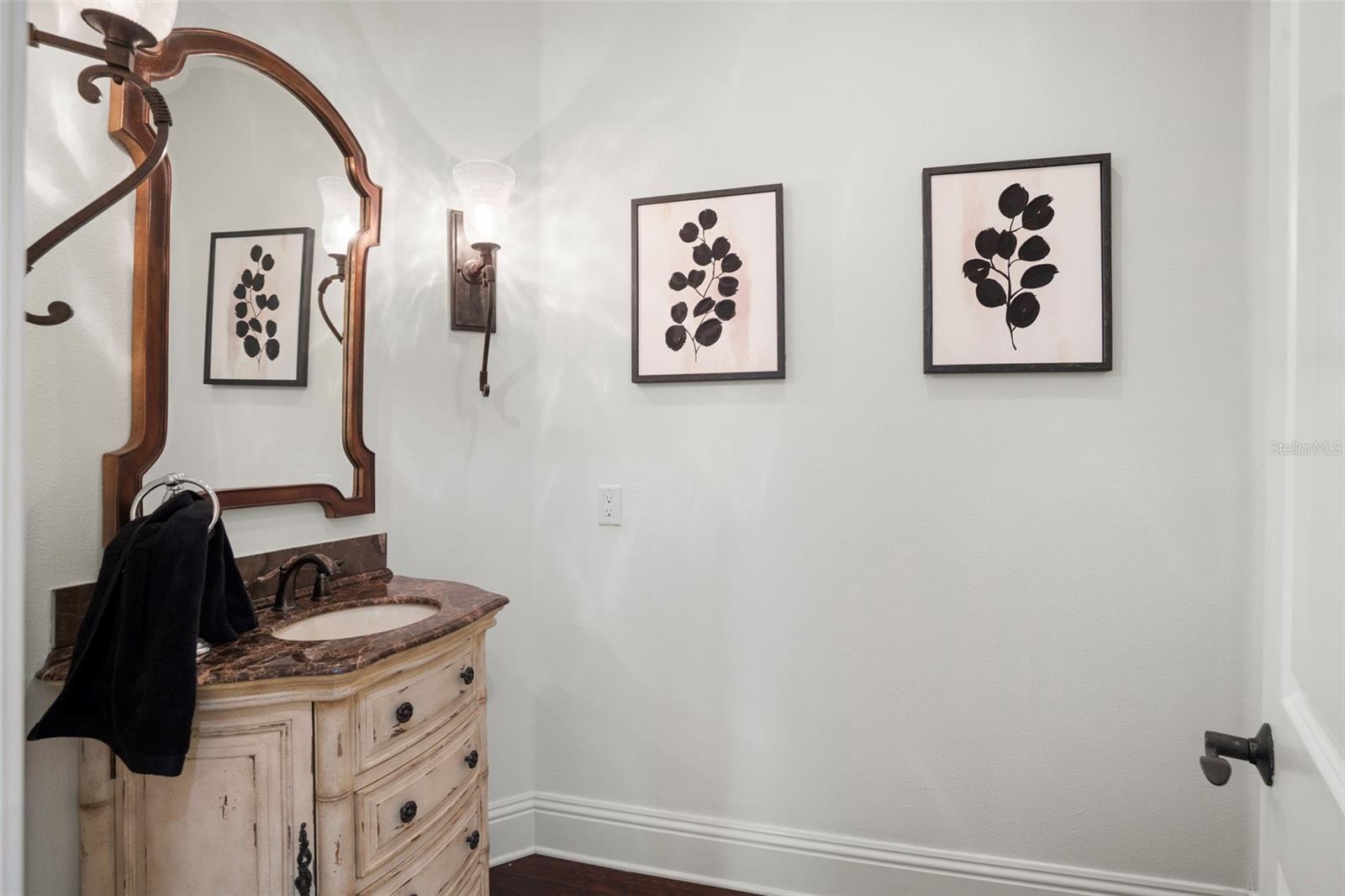 STONELAKE RANCH PH 1 - Residential