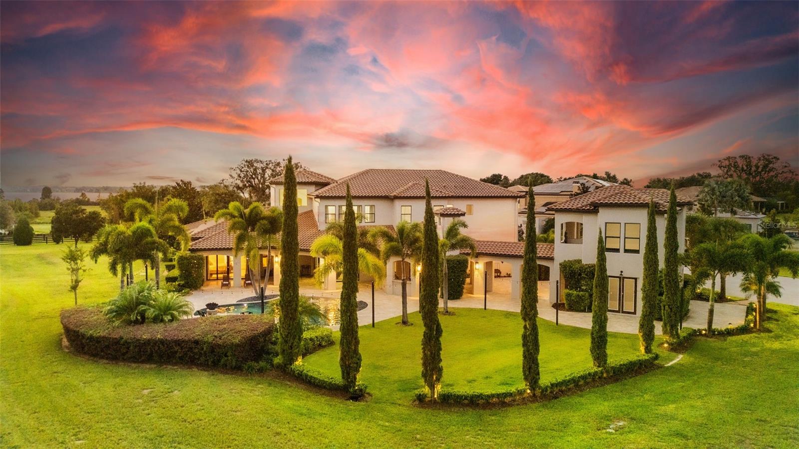 STONELAKE RANCH PH 1 - Residential