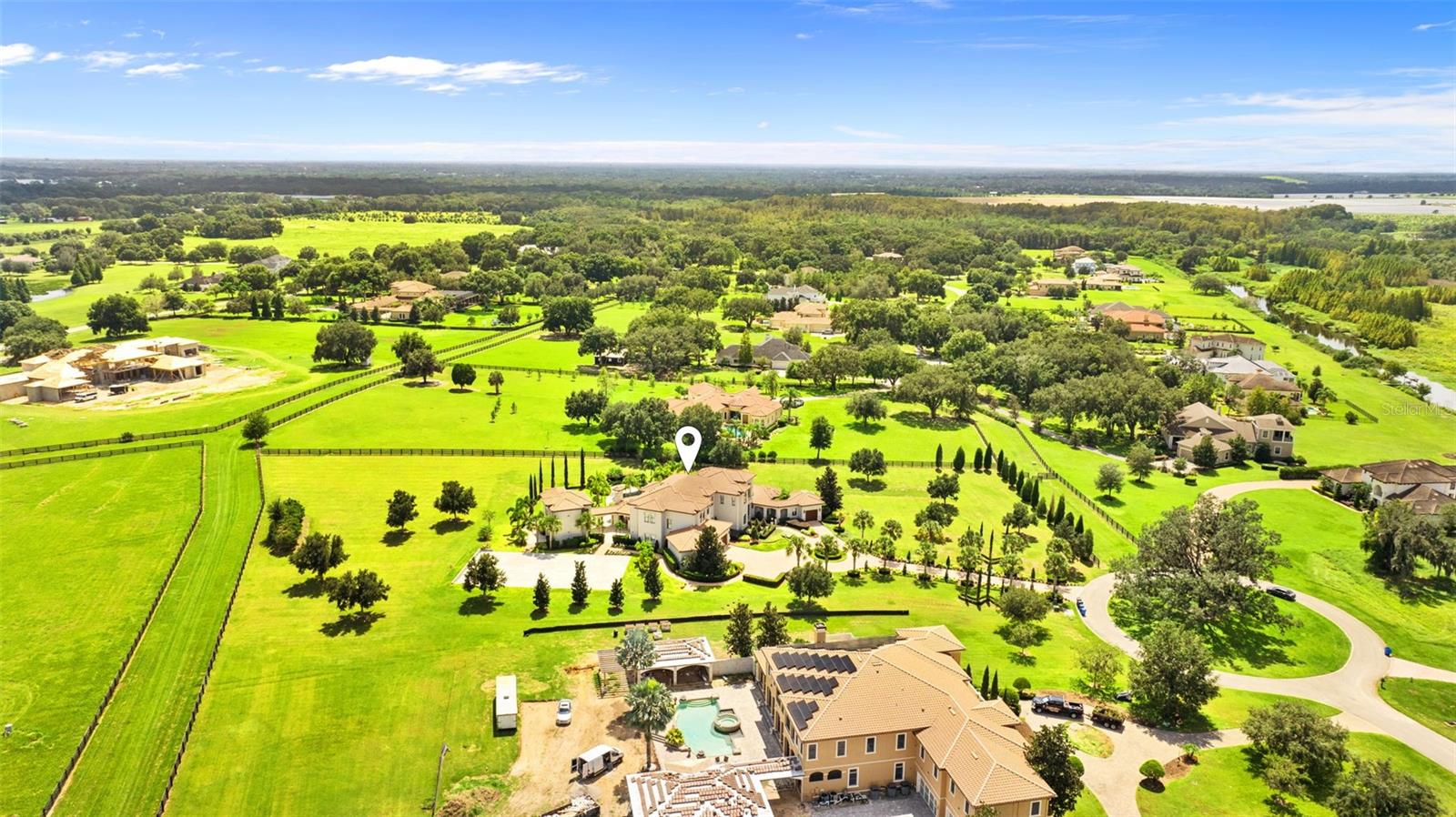 STONELAKE RANCH PH 1 - Residential