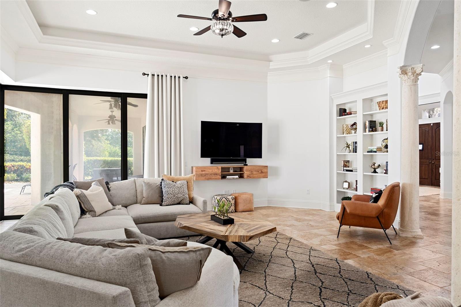 STONELAKE RANCH PH 1 - Residential