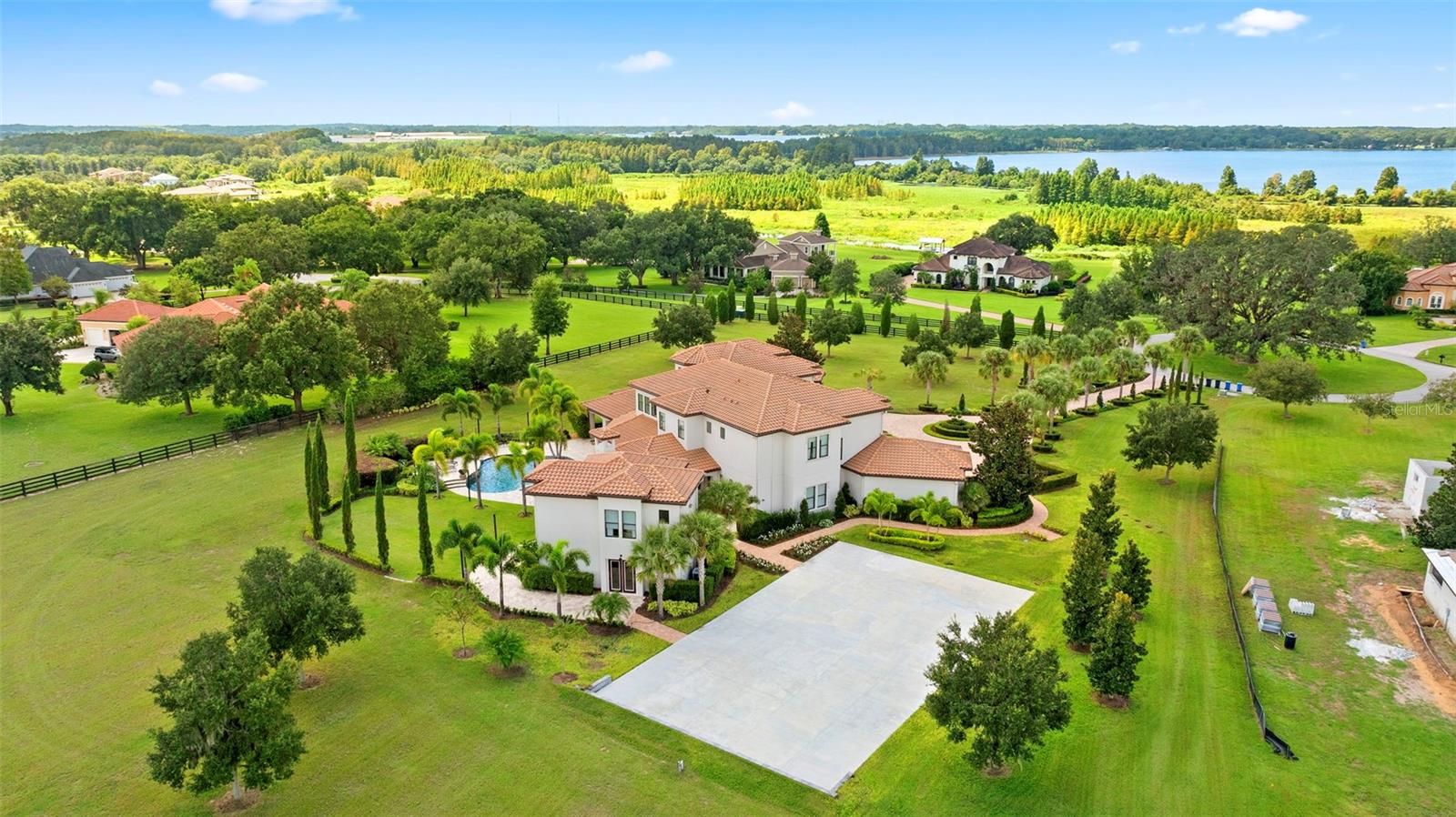 STONELAKE RANCH PH 1 - Residential