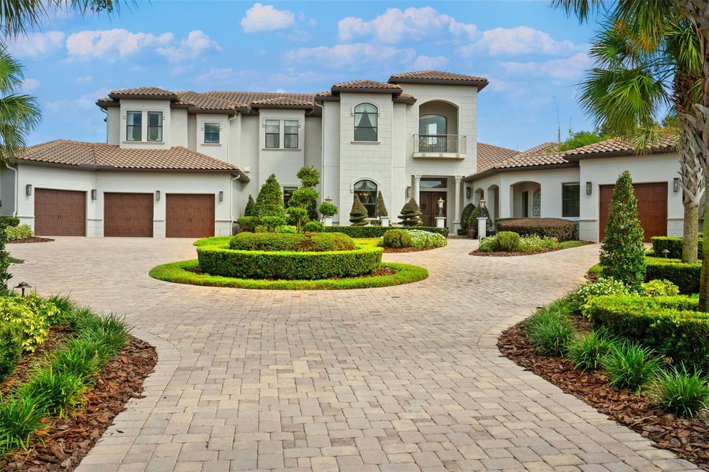 Photo of 10603 Low Oak Terrace, Thonotosassa, FL 33592 (MLS # TB8451860)