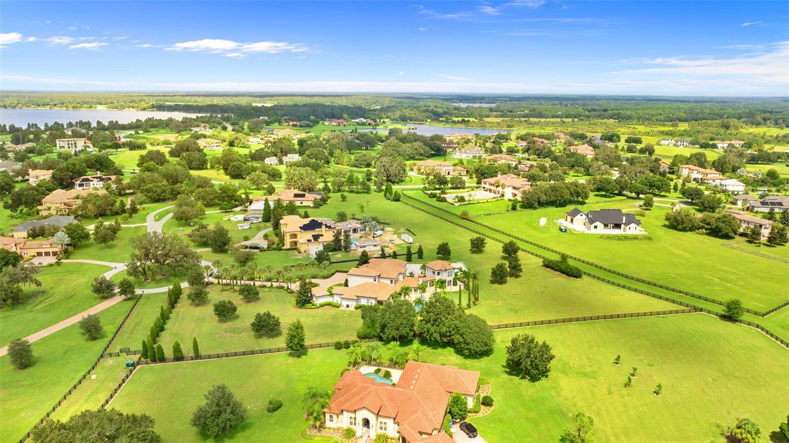 STONELAKE RANCH PH 1 - Residential