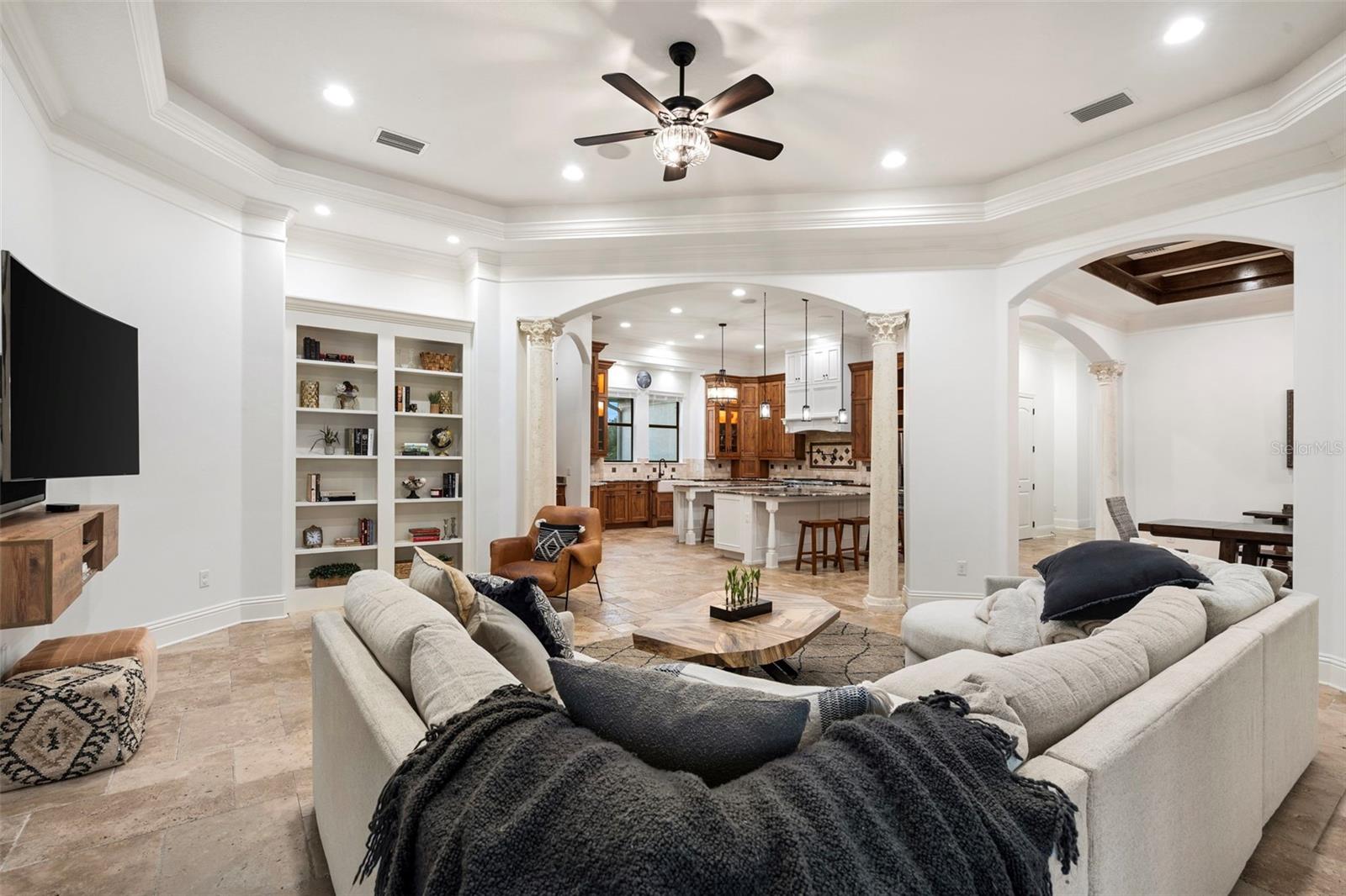 STONELAKE RANCH PH 1 - Residential